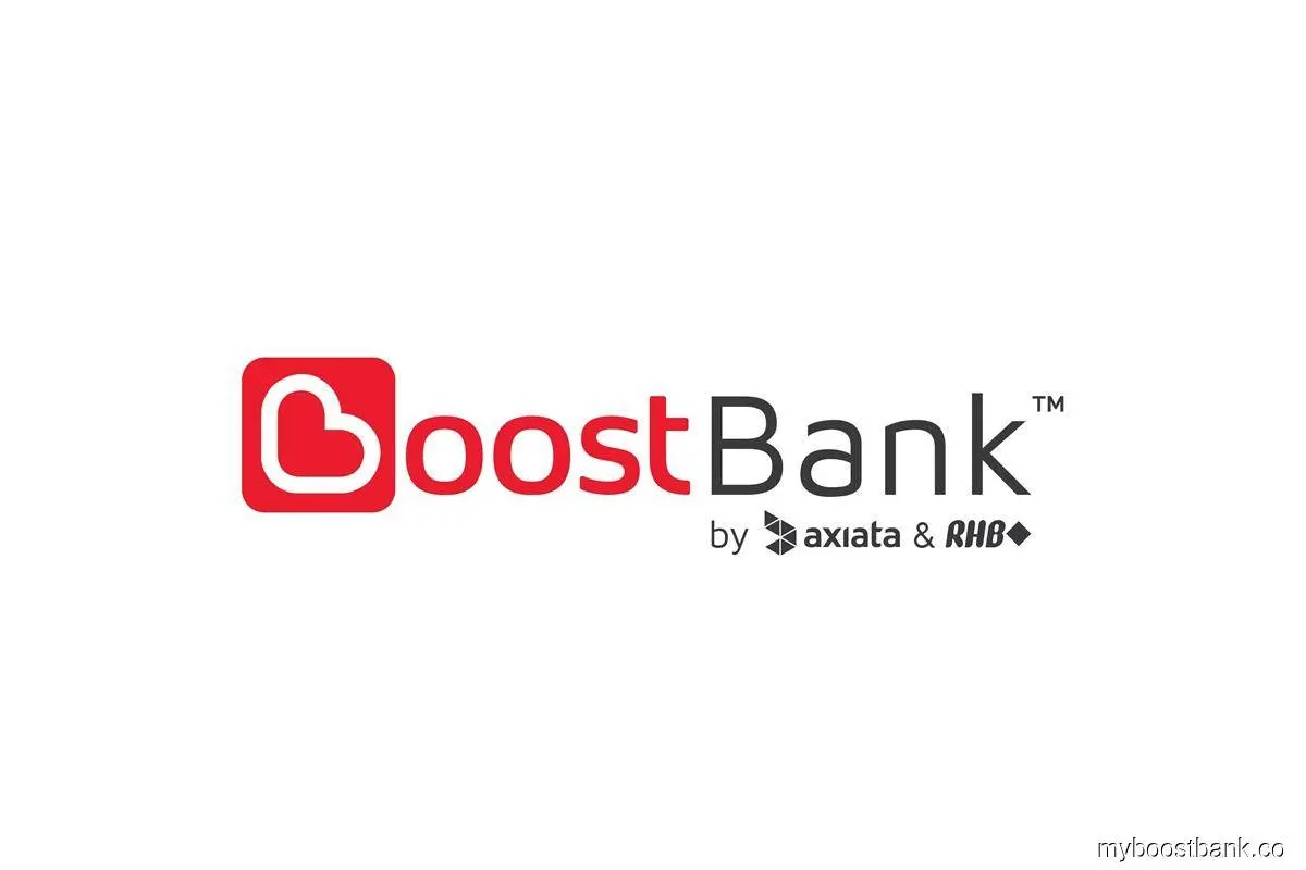 Boost Bank